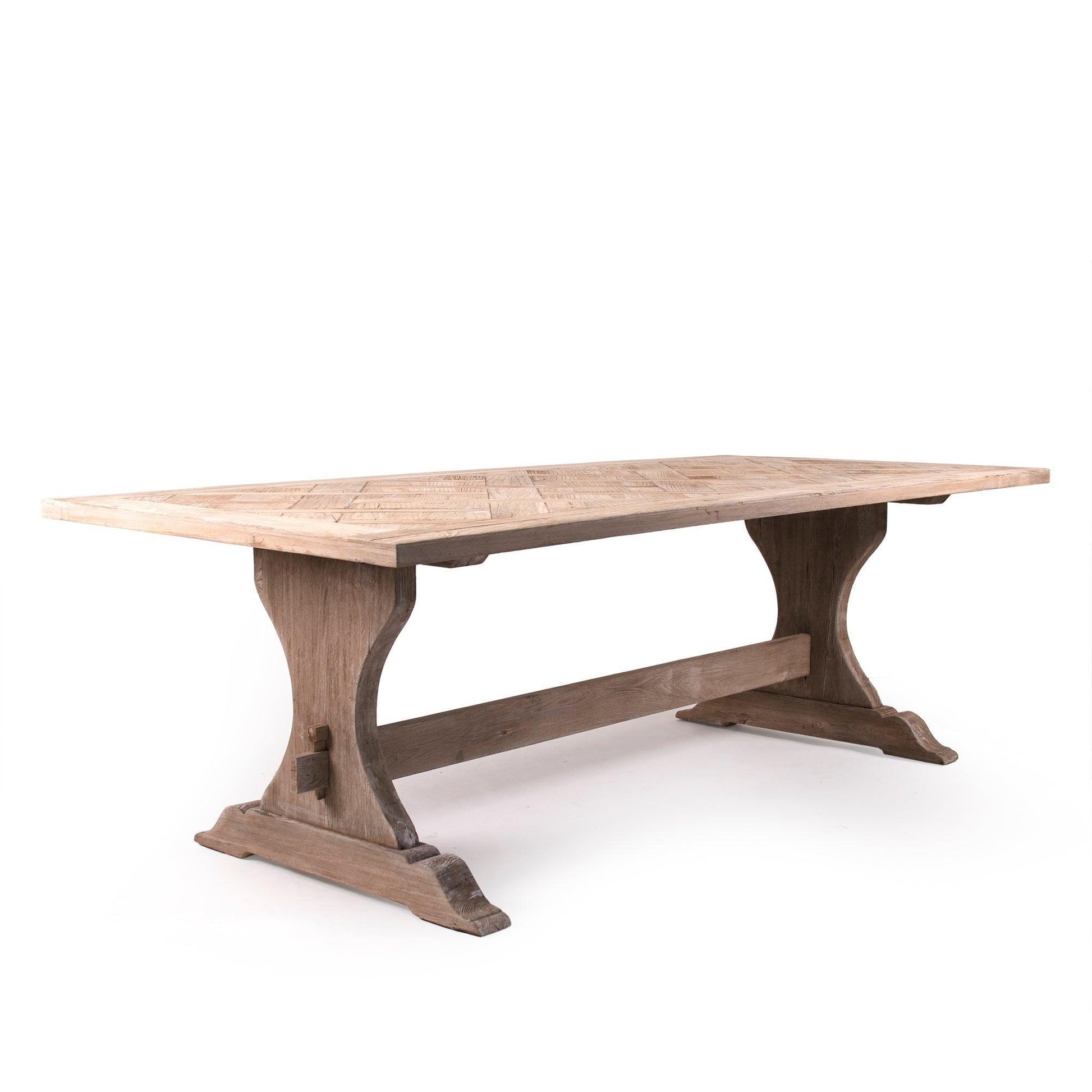 Gent Dining Table LI-SH9-25-21 FredCo