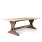 Gent Dining Table LI-SH9-25-21 FredCo