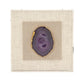 Geode Acrylic Framed Wall Art ZEN40063B FredCo