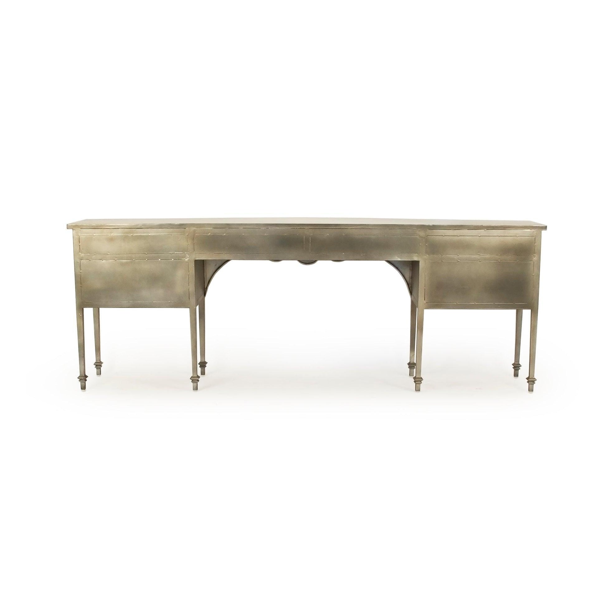 Gerard Iron Console EZT160649 FredCo