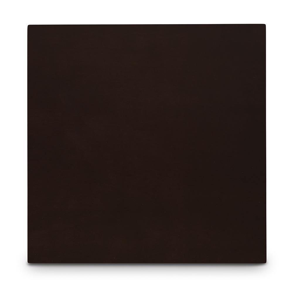 Gideon Modern and Contemporary Sand Fabric Upholstered and Dark Brown Finished Wood 5-Piece Pub Set FredCo