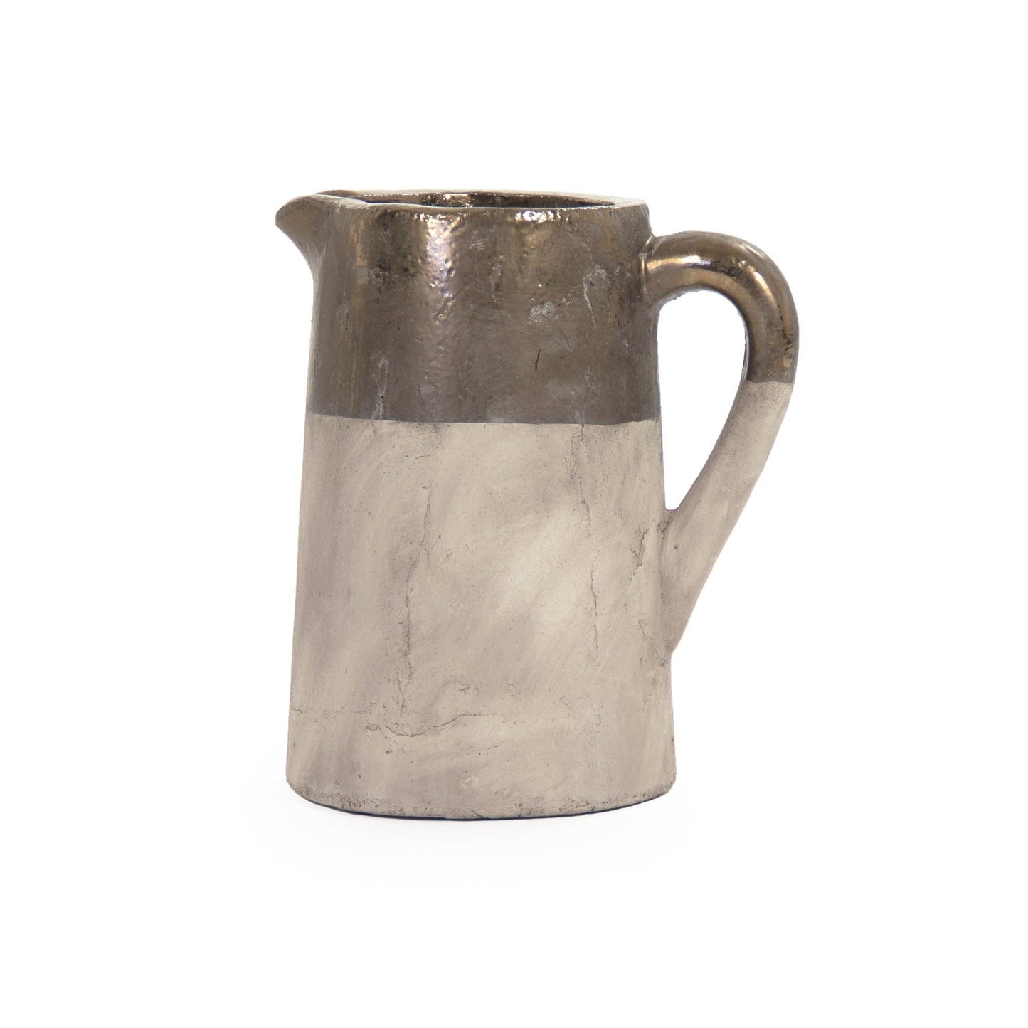 Gilded Jug (015654 A773A) FredCo