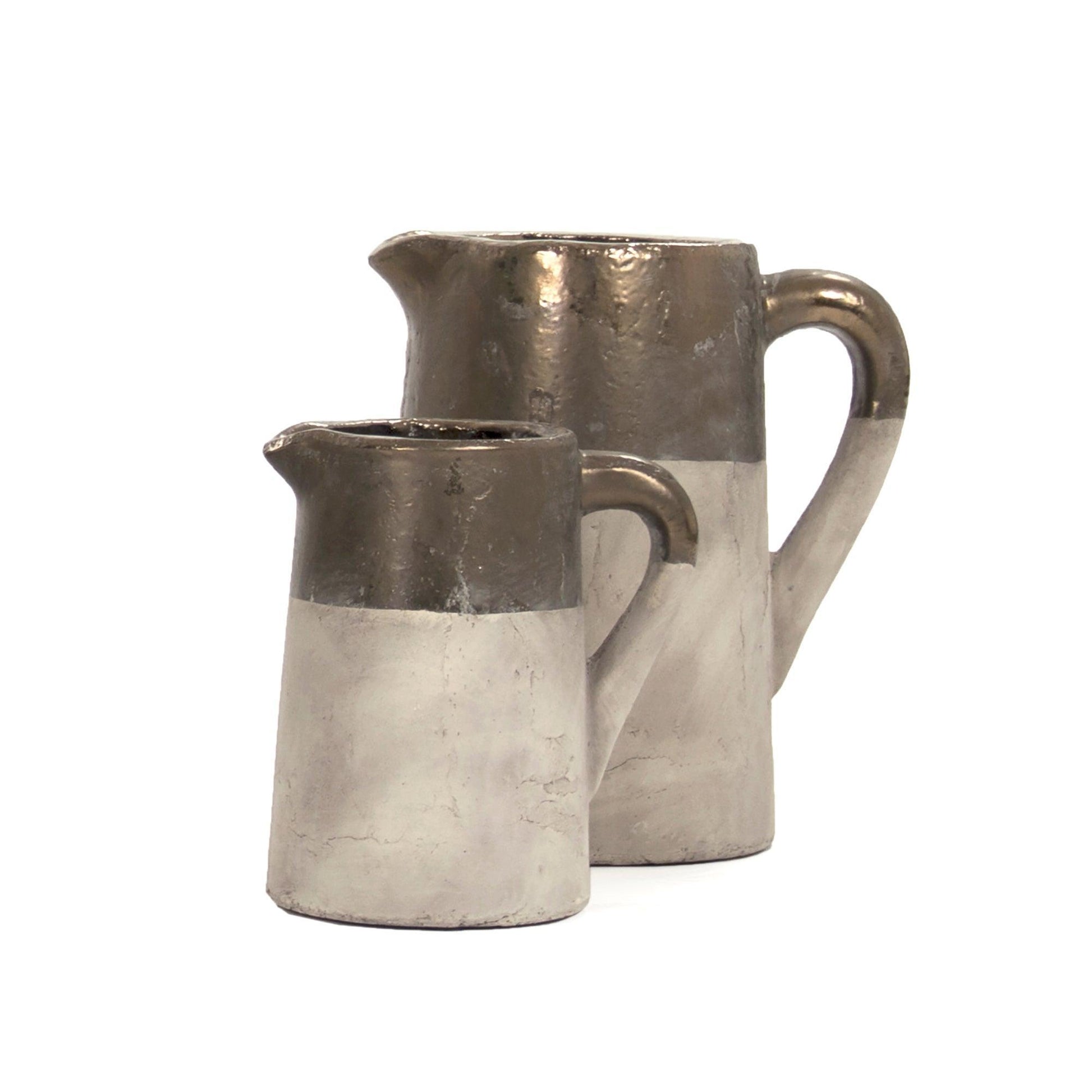 Gilded Jug (015654 A773A) FredCo