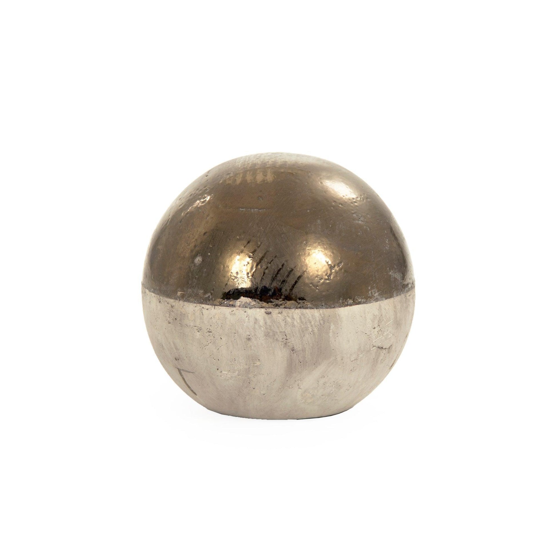 Gilded Pottery (3105 A773A) FredCo