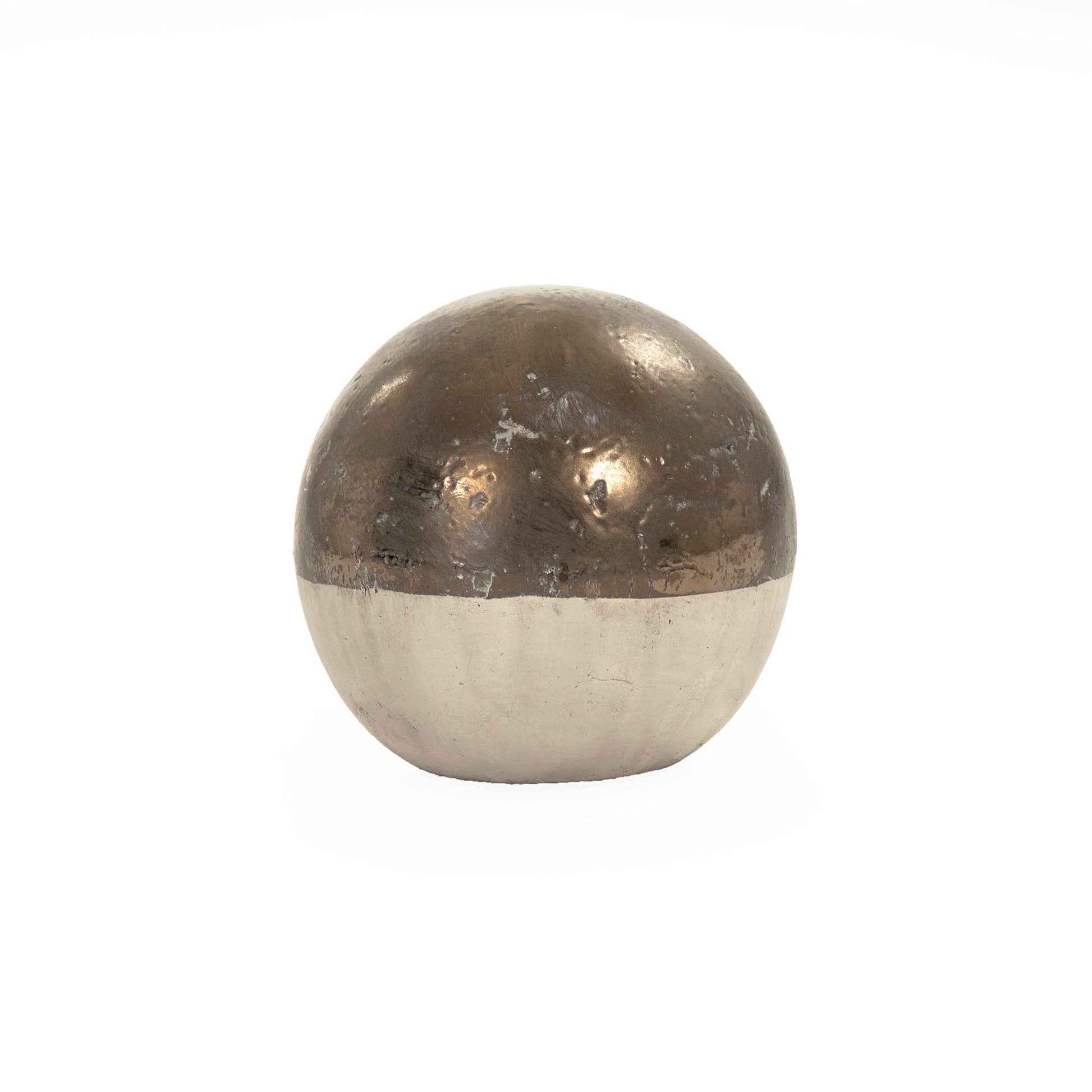 Gilded Pottery (3106 A773A) FredCo