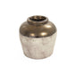 Gilded Vase (4869L A773A) FredCo