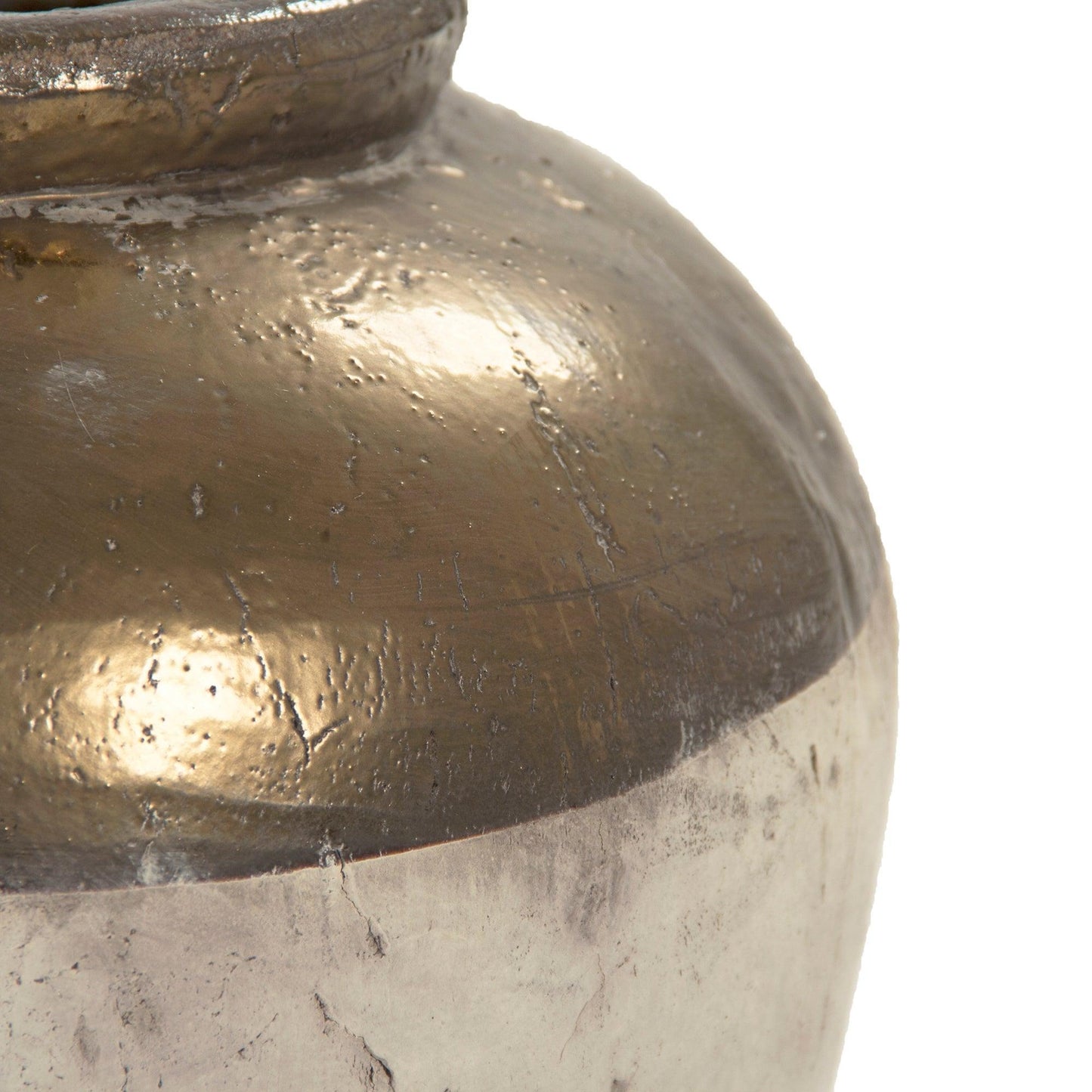 Gilded Vase (4869L A773A) FredCo