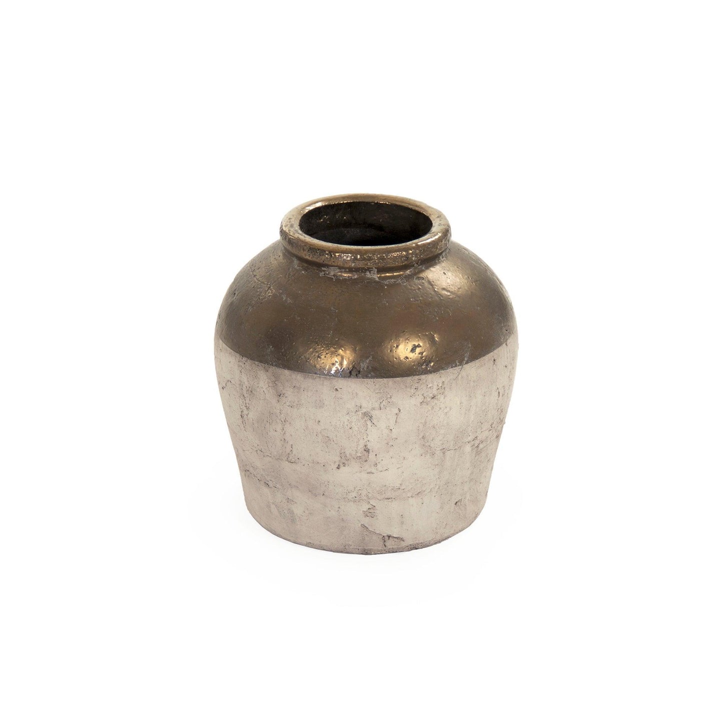 Gilded Vase (4869S A773A) FredCo