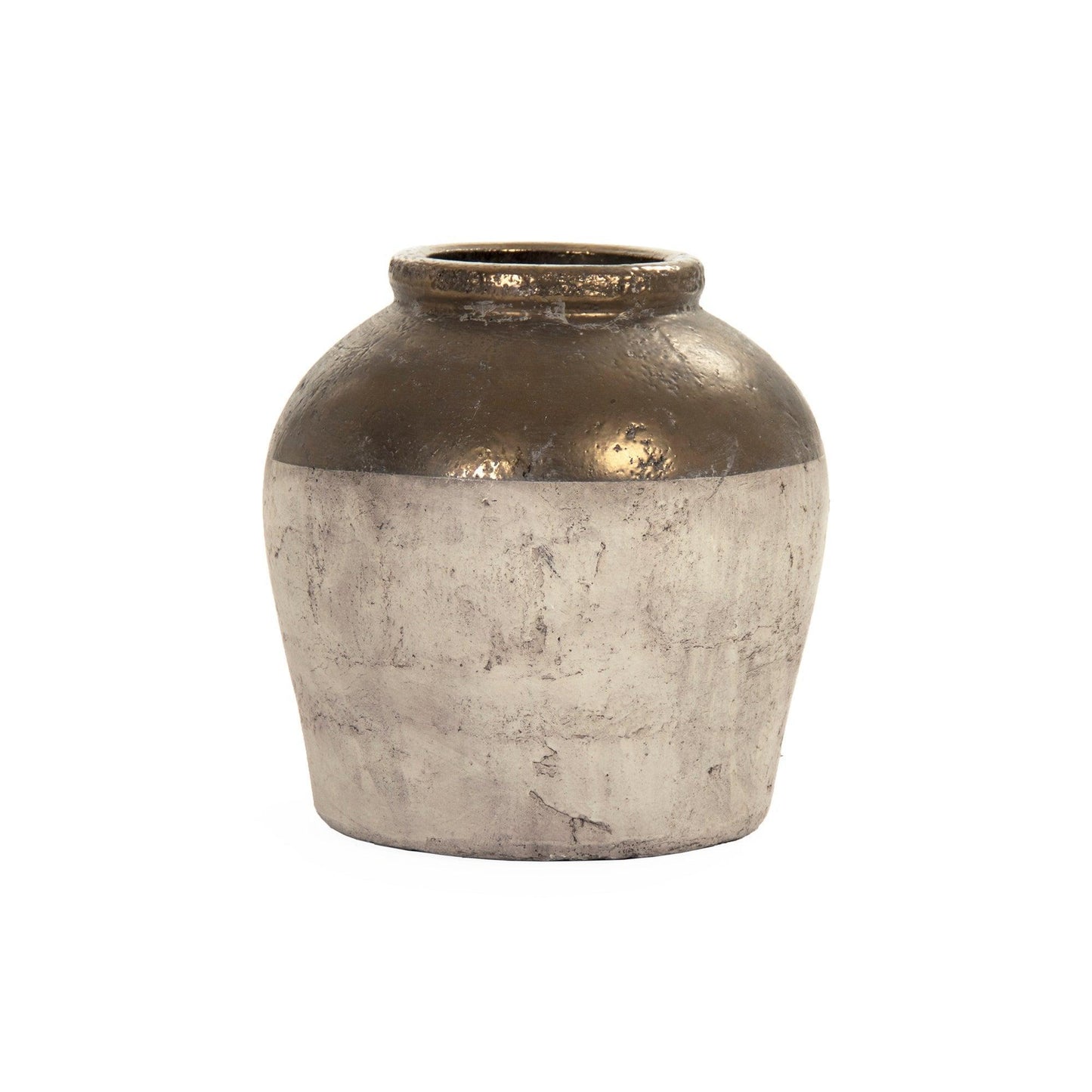 Gilded Vase (4869S A773A) FredCo