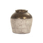 Gilded Vase (4869S A773A) FredCo
