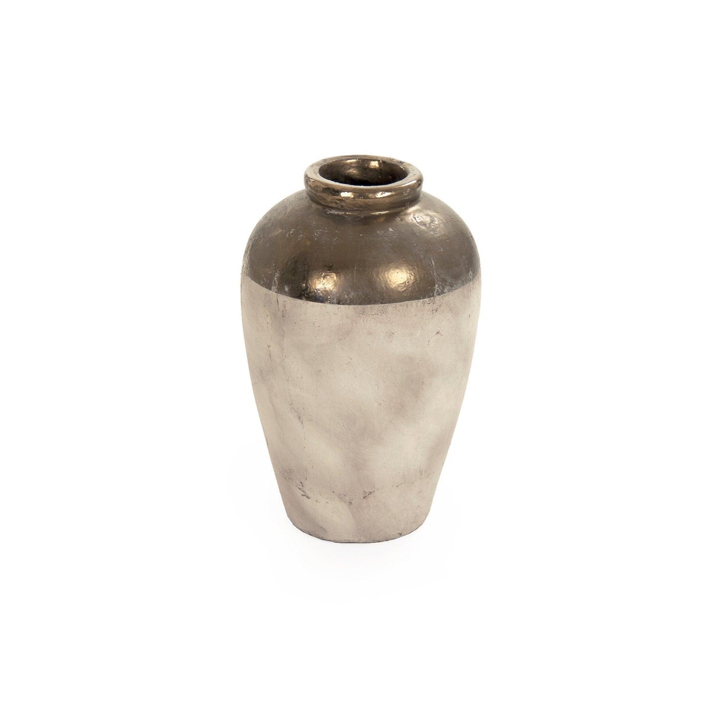 Gilded Vase (4871S A773A) FredCo