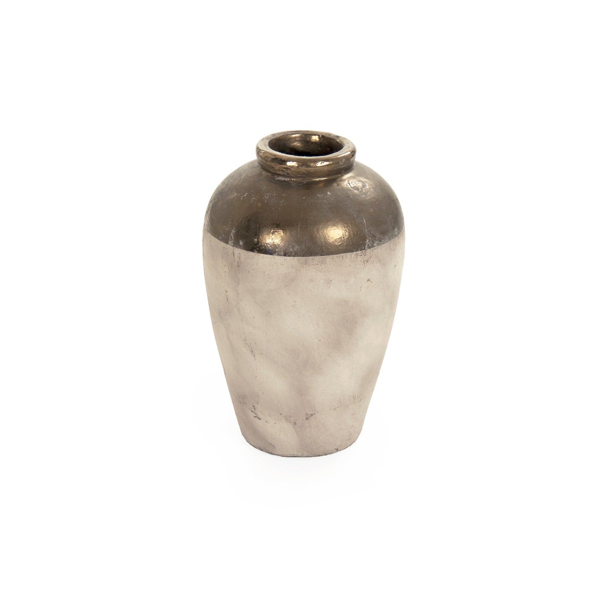 Gilded Vase (4871S A773A) FredCo