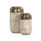 Gilded Vase (4974S A773A) FredCo