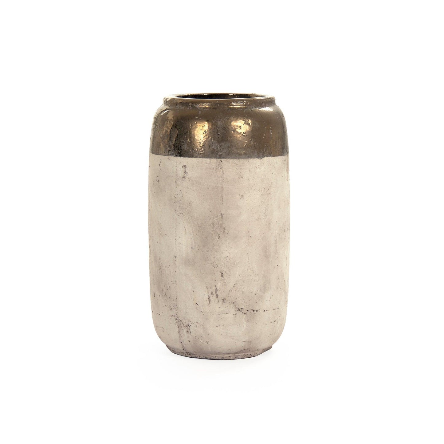 Gilded Vase (4974S A773A) FredCo