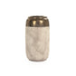 Gilded Vase (4974S A773A) FredCo