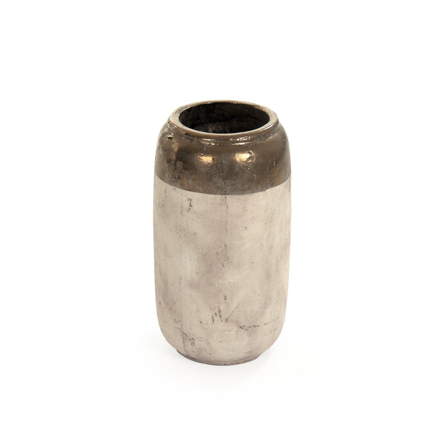 Gilded Vase (4974S A773A) FredCo