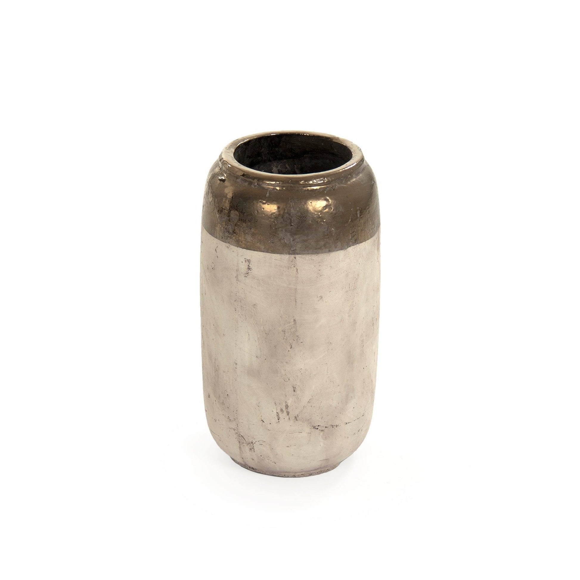Gilded Vase (4974S A773A) FredCo