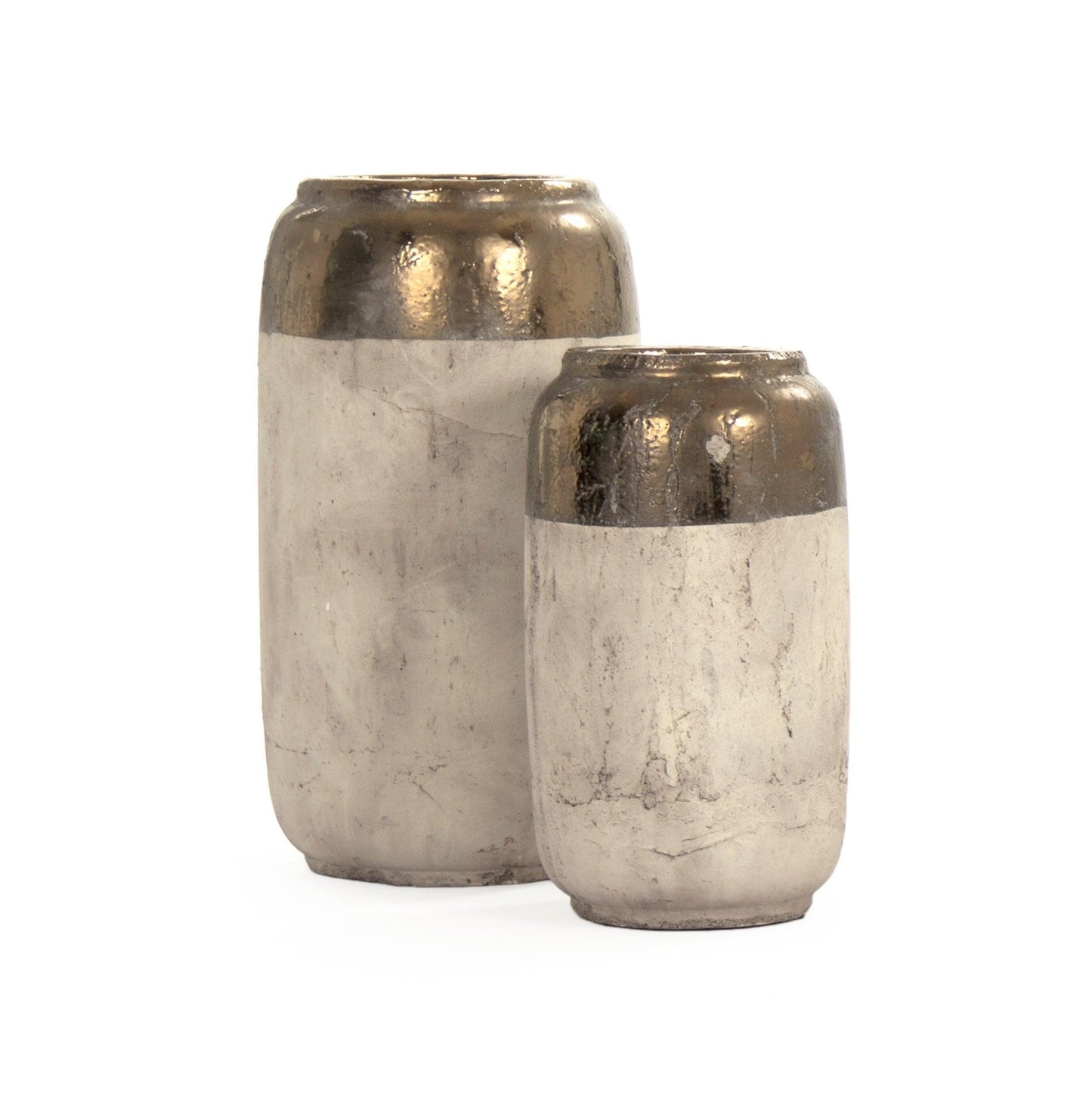 Gilded Vase (4974XS A773A) FredCo