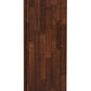 Gisela Oak and White 2-tone Shoe Cabinet With 4 Door FredCo