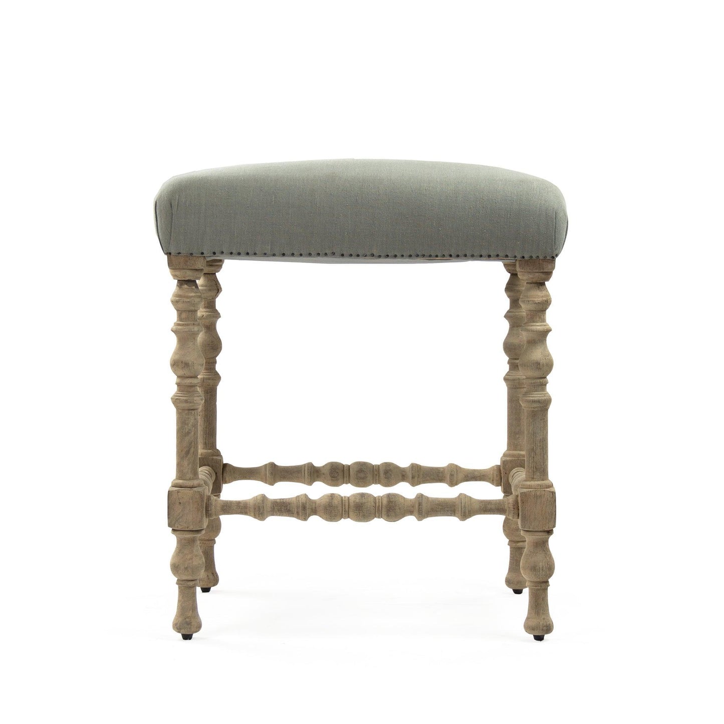 Giselle Bar Stool LI-SH12-18-88A Bar SGreen FredCo