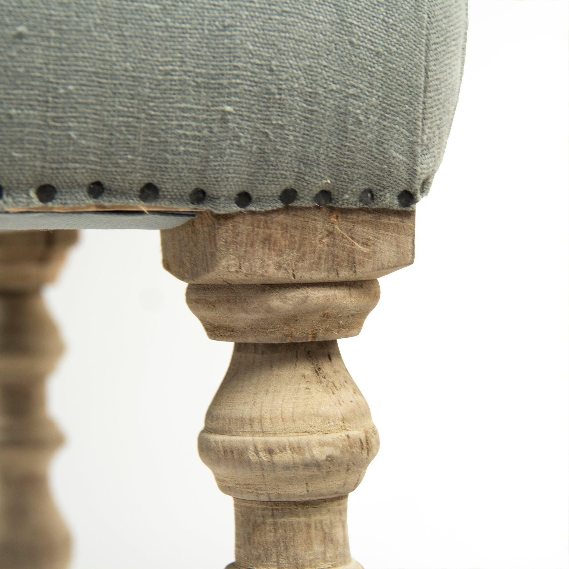 Giselle Bar Stool LI-SH12-18-88A Bar SGreen FredCo