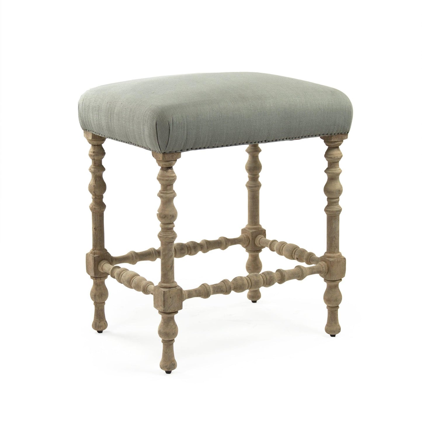 Giselle Bar Stool LI-SH12-18-88A Bar SGreen FredCo