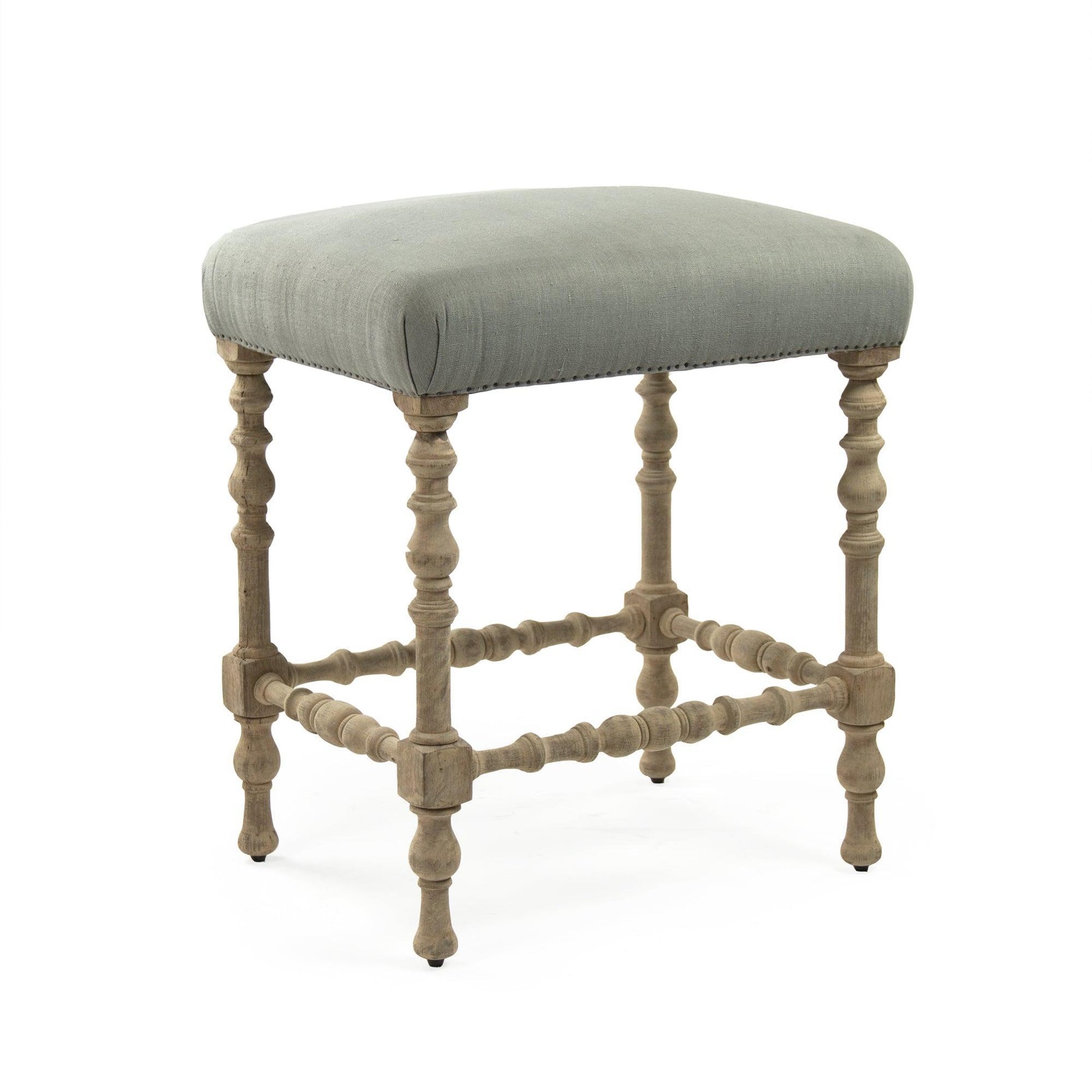Giselle Bar Stool LI-SH12-18-88A Bar SGreen FredCo