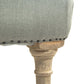 Giselle Counter Stool LI-SH12-18-88A Counter SGreen Raw Silk FredCo