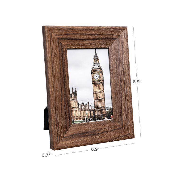 Glass Front Picture Frame FredCo