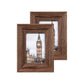 Glass Front Picture Frame FredCo