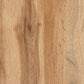 Glidden Modern and Contemporary Oak Brown Finished Wood 2-Door Shoe Storage Cabinet FredCo