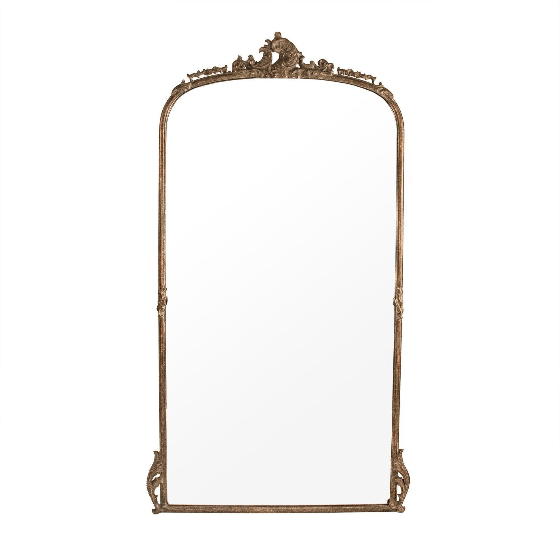 Godric Mirror EAT120630 FredCo