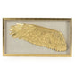 Golden Wing Frame (Left) ZEN30476BG FredCo
