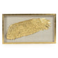 Golden Wing Frame (Right) ZEN30476AG FredCo