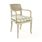 Gosia Arm Chair LI-SH11-22-47 FredCo