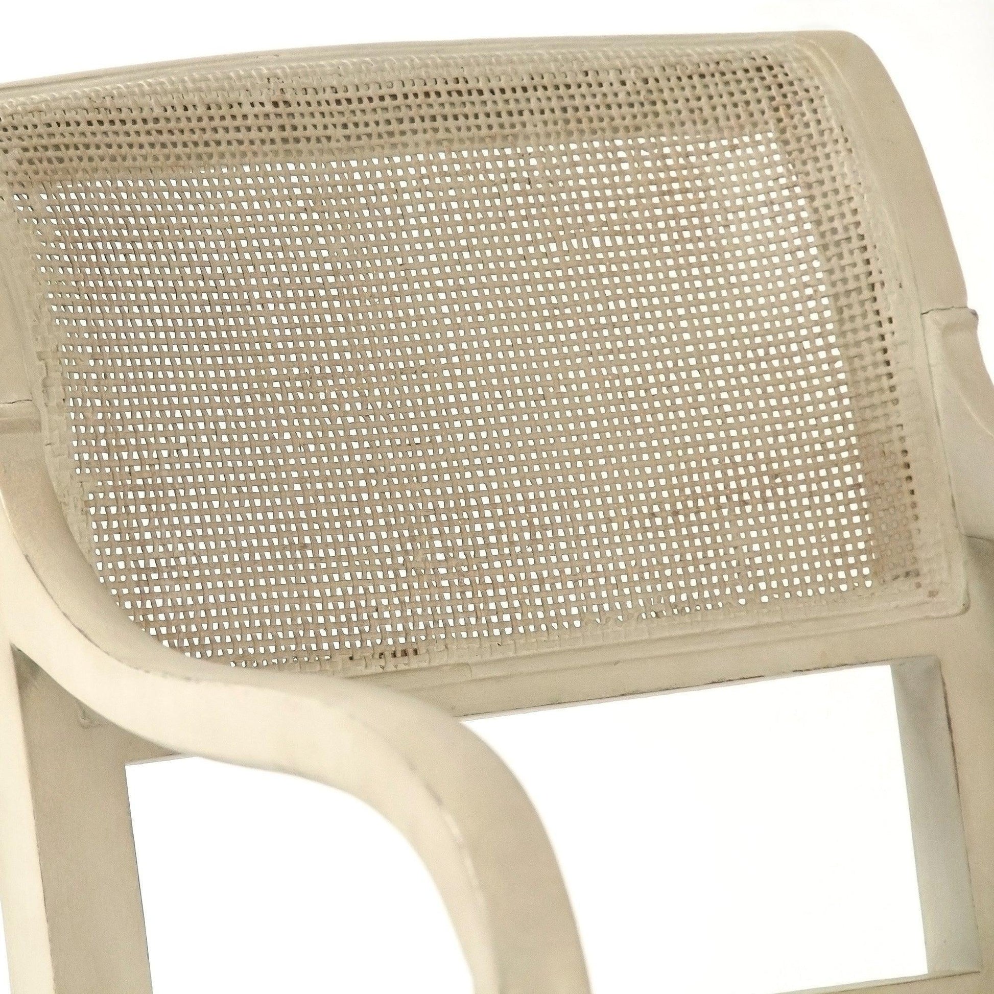 Gosia Arm Chair LI-SH11-22-47 FredCo