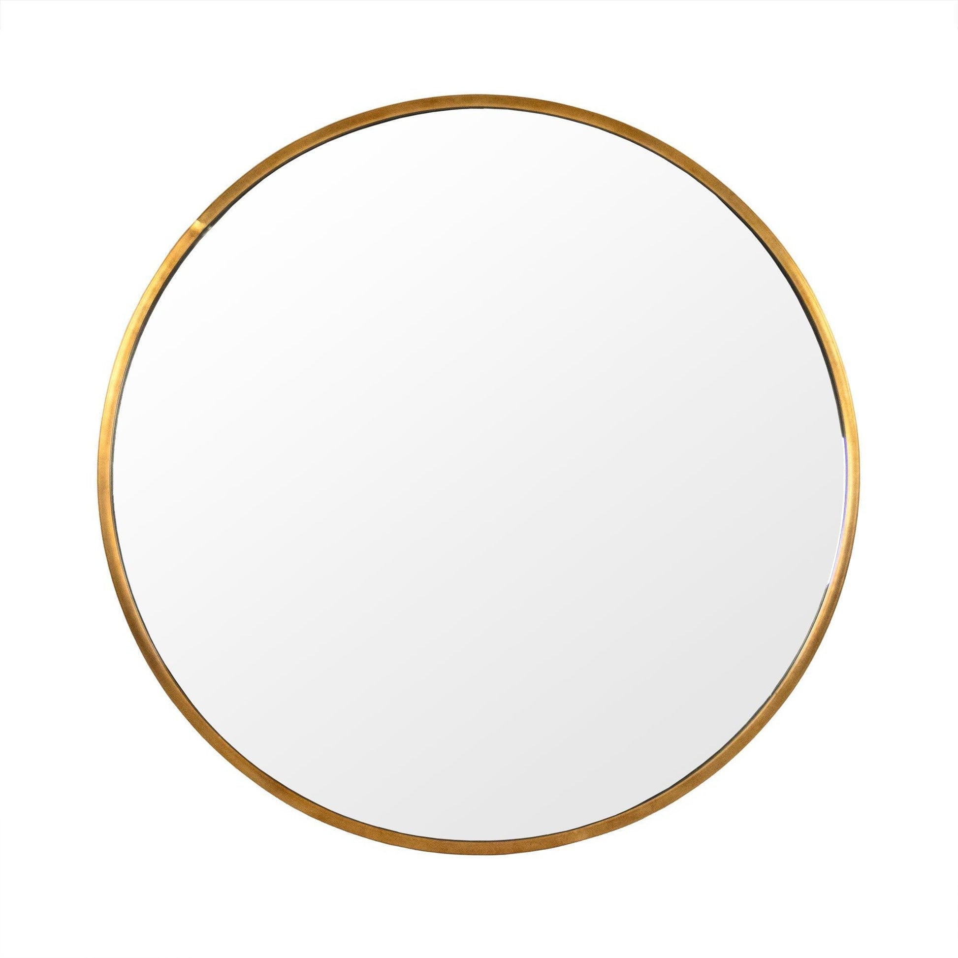 Gosse Mirror EZT170503A FredCo