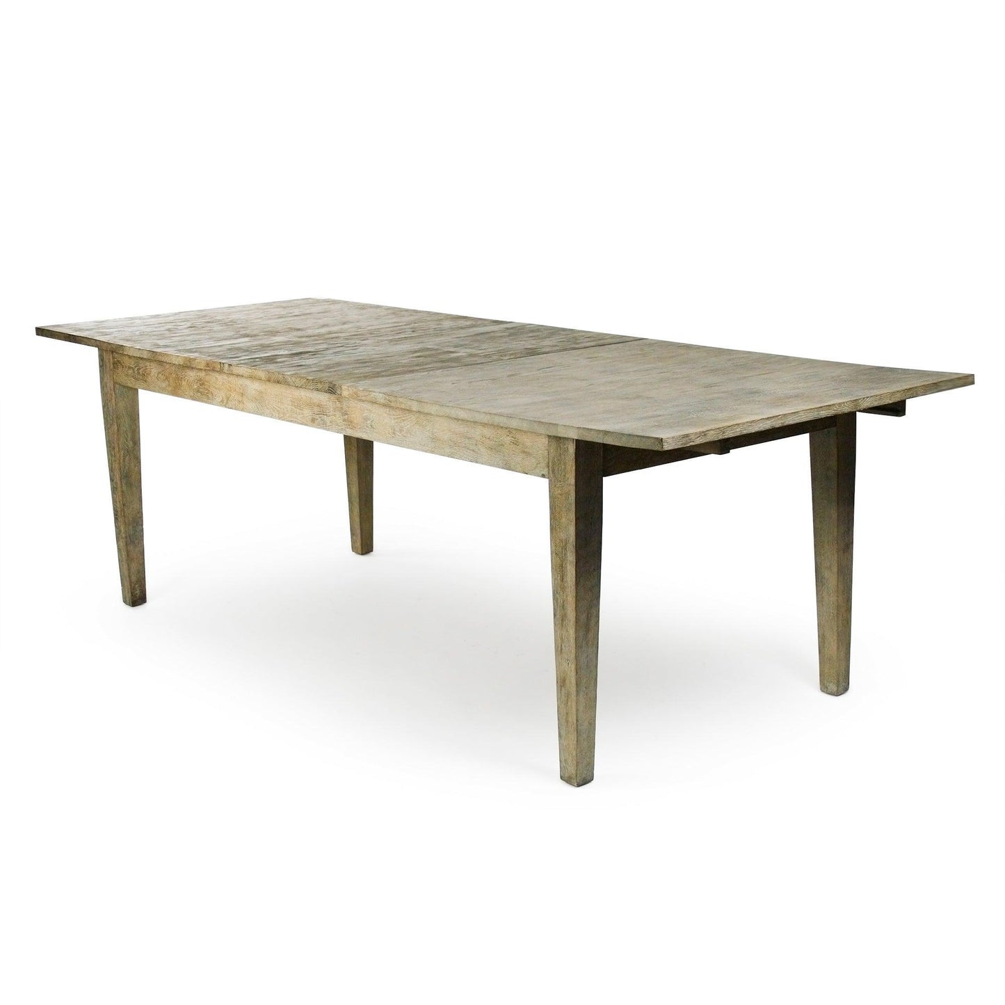 Grasse Oak Dining Table T003 E272 FredCo