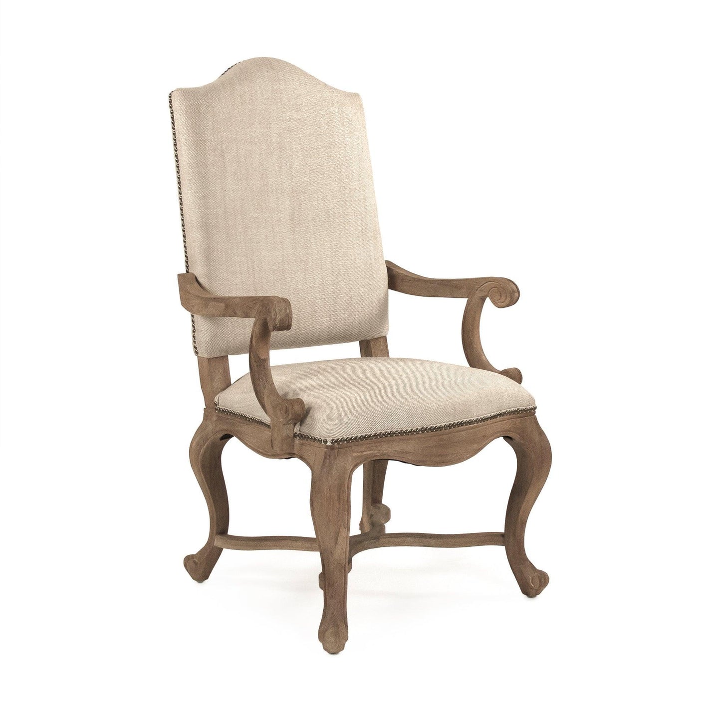 Grayson Arm Chair CFH422-F E272 C053 FredCo