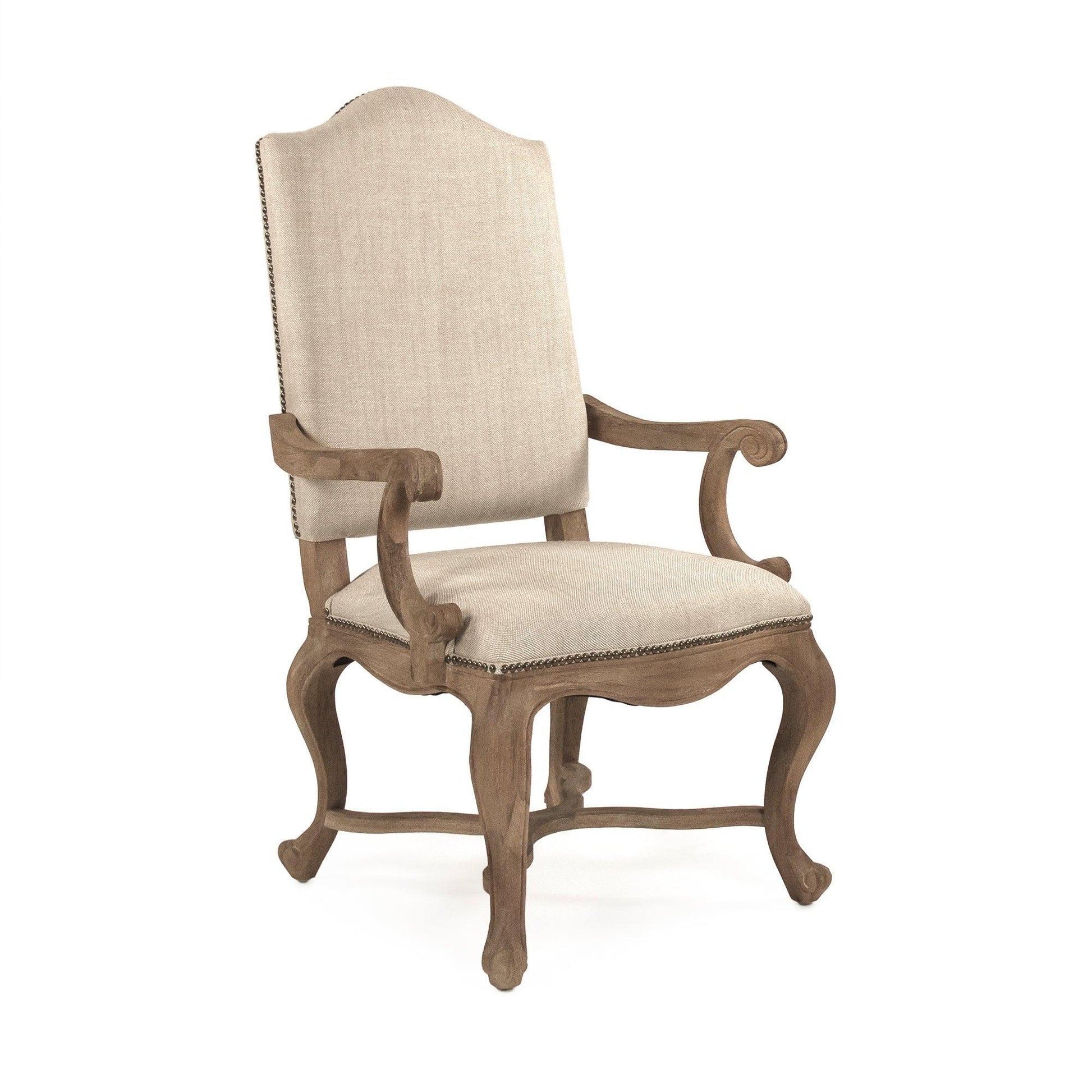 Grayson Arm Chair CFH422-F E272 C053 FredCo