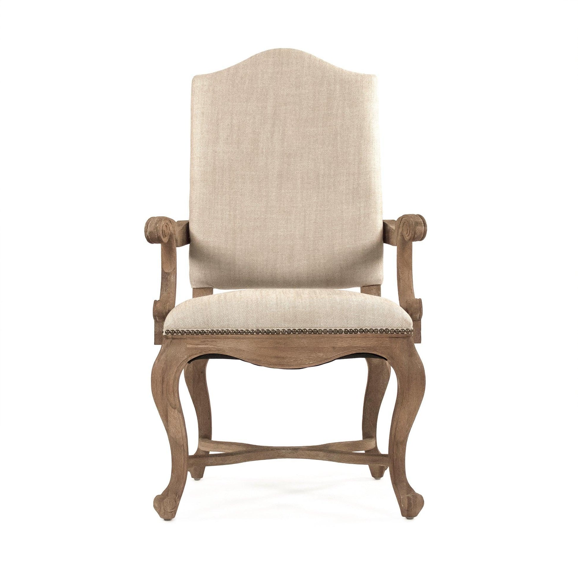 Grayson Arm Chair CFH422-F E272 C053 FredCo