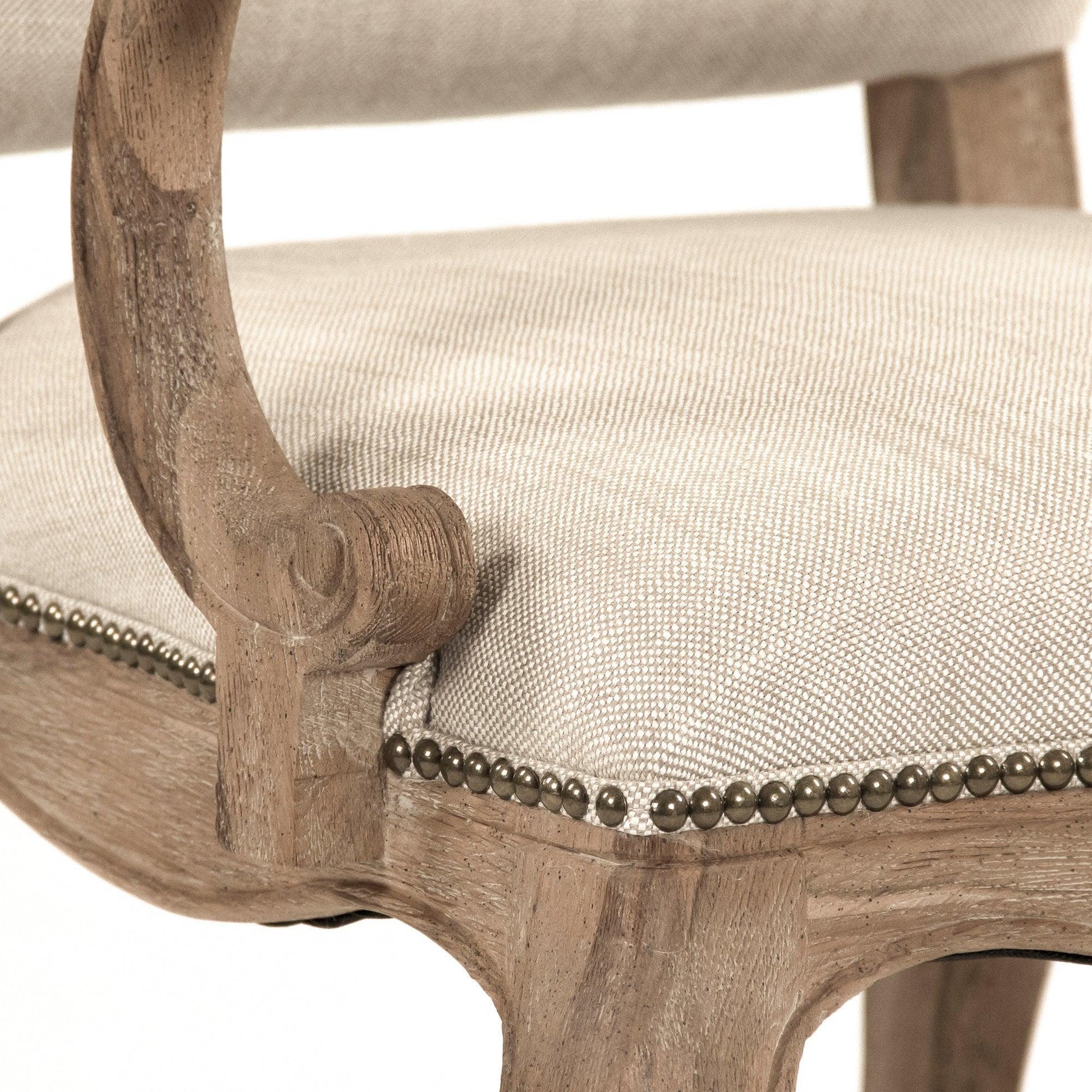 Grayson Arm Chair CFH422-F E272 C053 FredCo