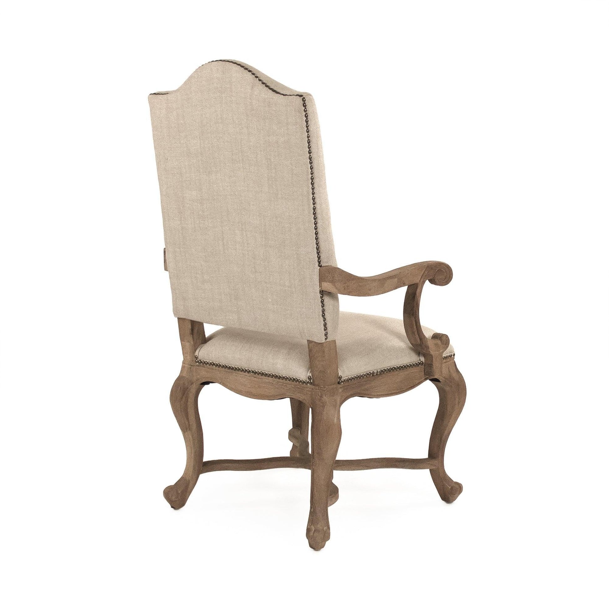 Grayson Arm Chair CFH422-F E272 C053 FredCo