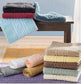 Greek Key Egyptian Cotton 900 GSM 2-Piece Bath Mat Set FredCo