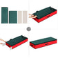 Green & Red Underbed Wrapping Paper Storage Bag FredCo