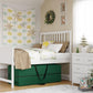 Green Christmas Tree Storage Bag FredCo