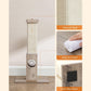 Greige Cat Scratching Post, 28.7 Inches FredCo