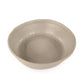 Grey Cross Weave Bowl Large CB3490-40-R604 FredCo