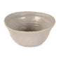 Grey Cross Weave Bowl Small CB3490-26-R604 FredCo