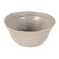 Grey Cross Weave Bowl Small CB3490-26-R604 FredCo